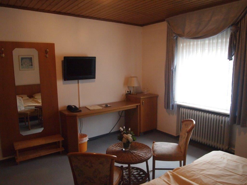 Hotel Kupper Eppenbrunn Quarto foto
